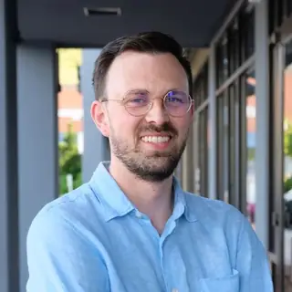 Bryant Hutchinson, Treasurer, Washington Chapter of ASET