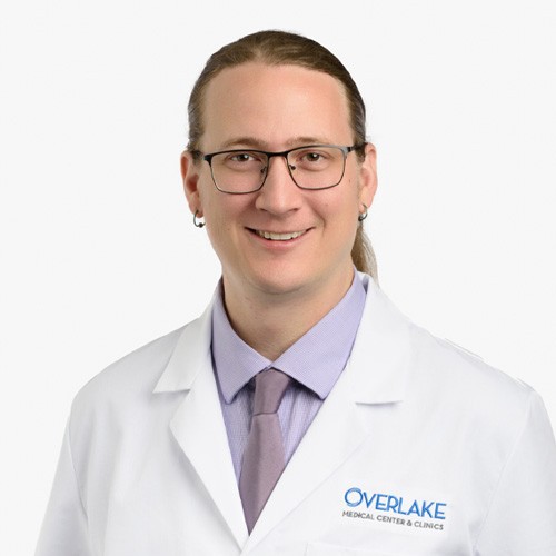 John Eaton, MD